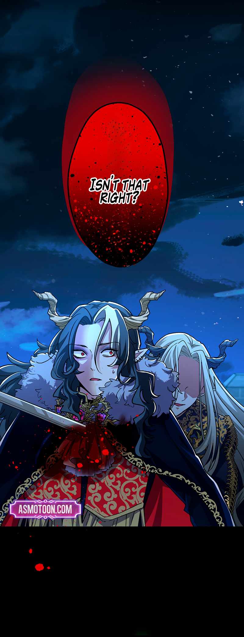 I Became Unparalleled With the Power of the Crazy Vampire King Chapter 1 - Page 18