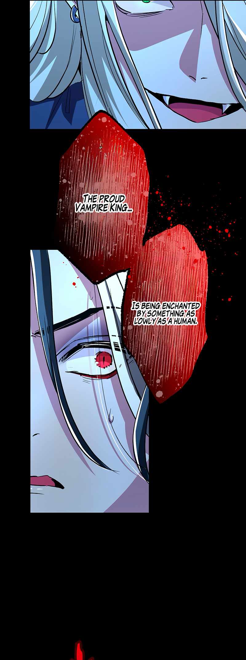 I Became Unparalleled With the Power of the Crazy Vampire King Chapter 1 - Page 19