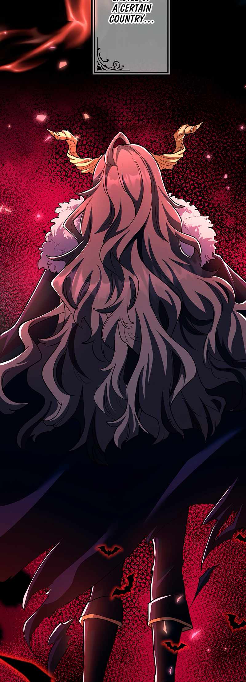 I Became Unparalleled With the Power of the Crazy Vampire King Chapter 1 - Page 2