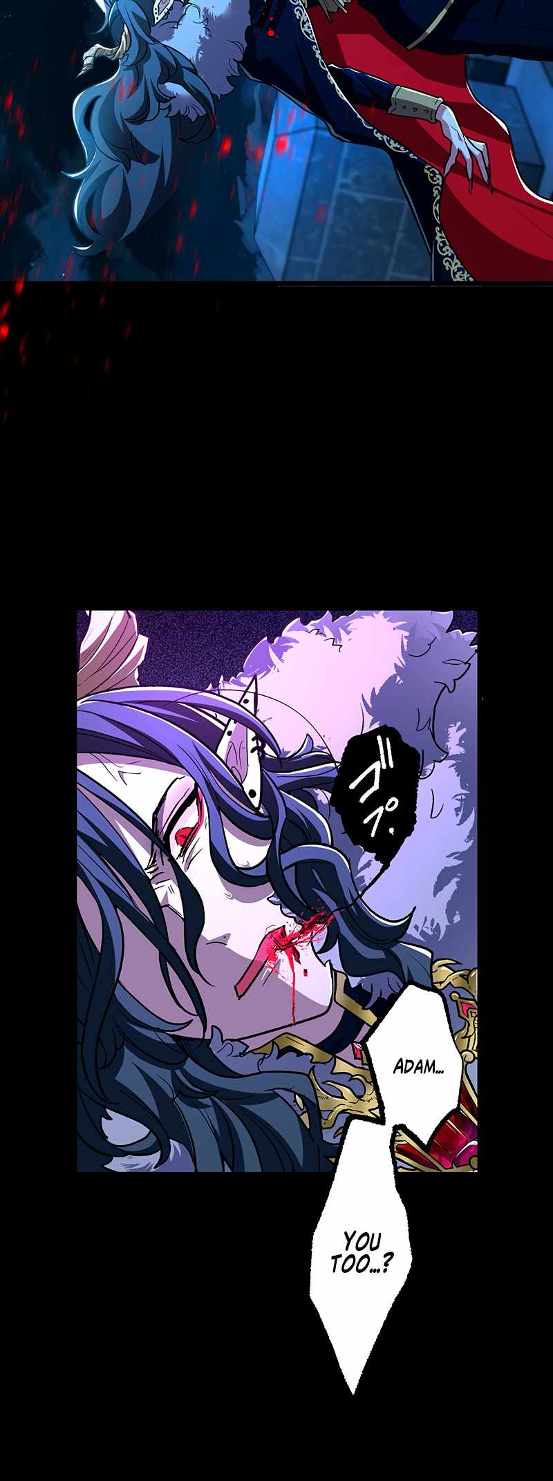 I Became Unparalleled With the Power of the Crazy Vampire King Chapter 1 - Page 21