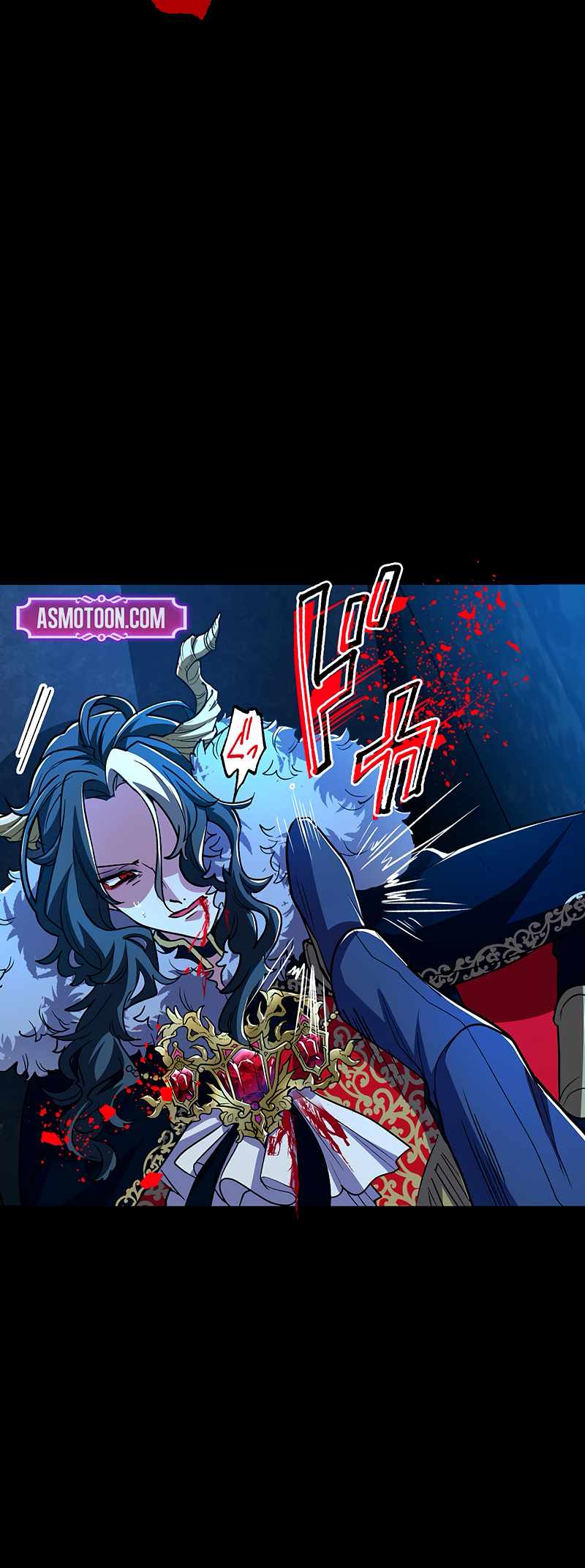 I Became Unparalleled With the Power of the Crazy Vampire King Chapter 1 - Page 25