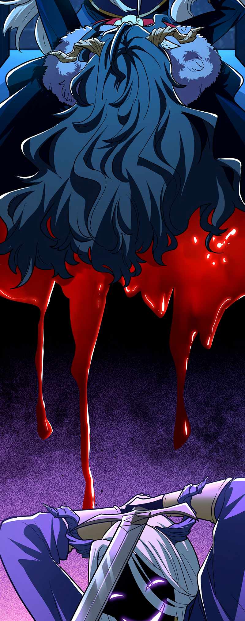 I Became Unparalleled With the Power of the Crazy Vampire King Chapter 1 - Page 28