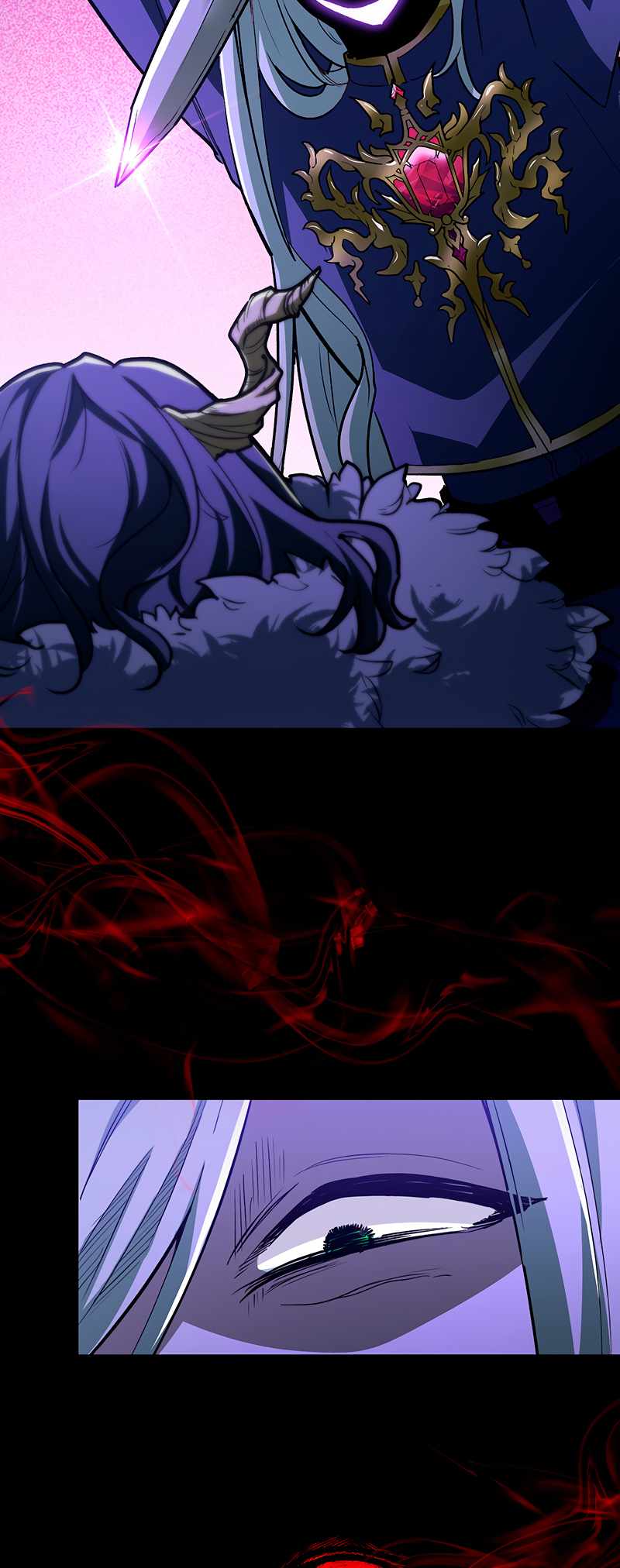 I Became Unparalleled With the Power of the Crazy Vampire King Chapter 1 - Page 29