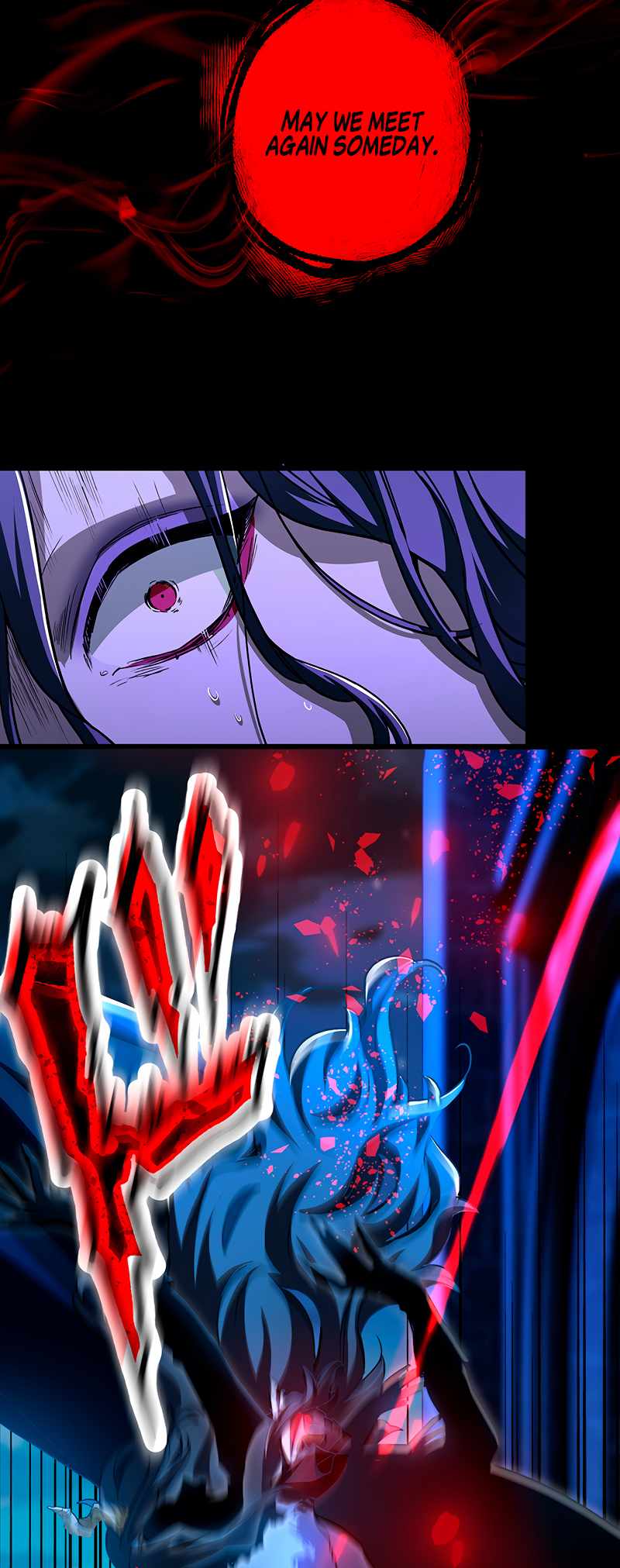 I Became Unparalleled With the Power of the Crazy Vampire King Chapter 1 - Page 30