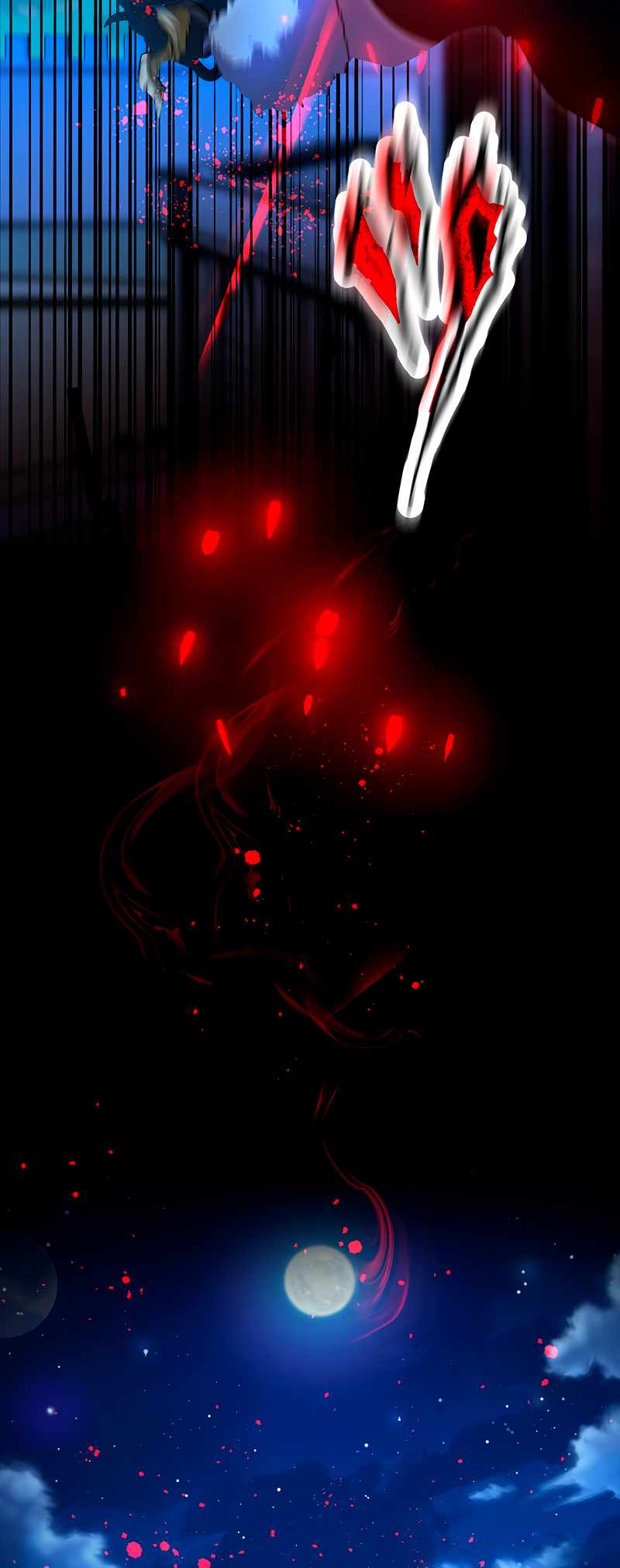 I Became Unparalleled With the Power of the Crazy Vampire King Chapter 1 - Page 31