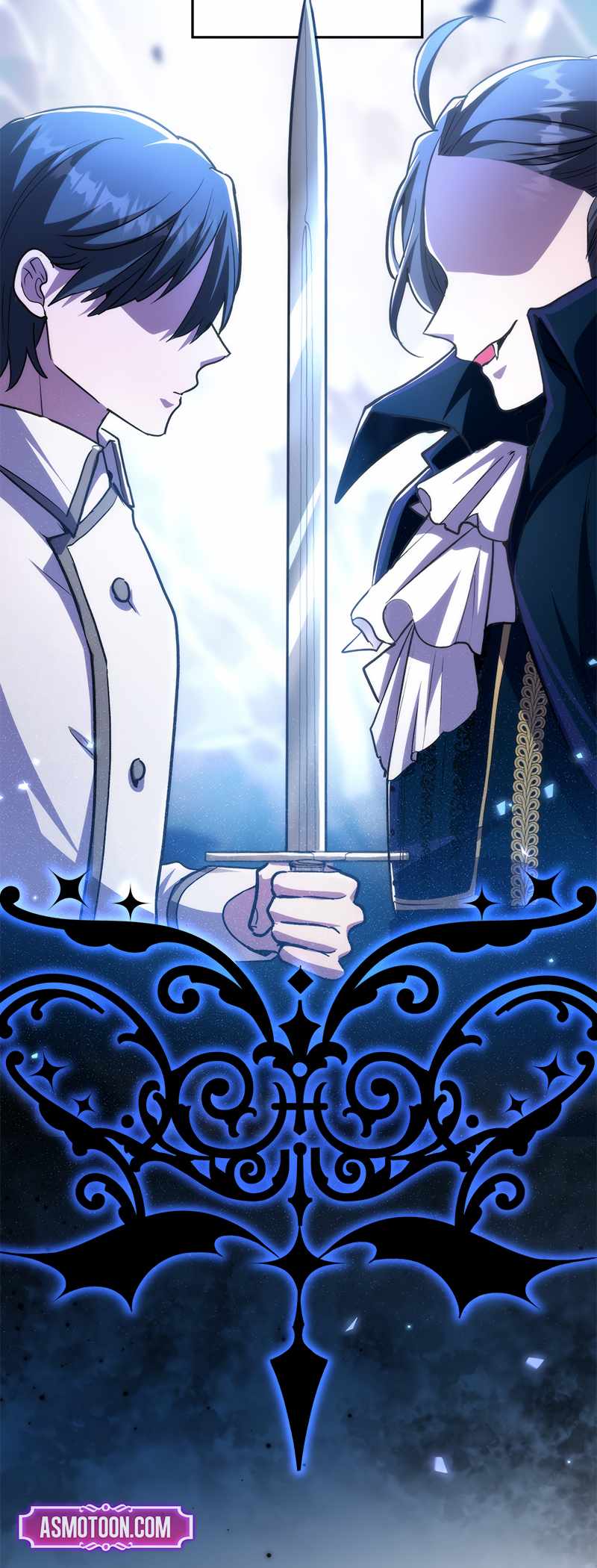 I Became Unparalleled With the Power of the Crazy Vampire King Chapter 1 - Page 39