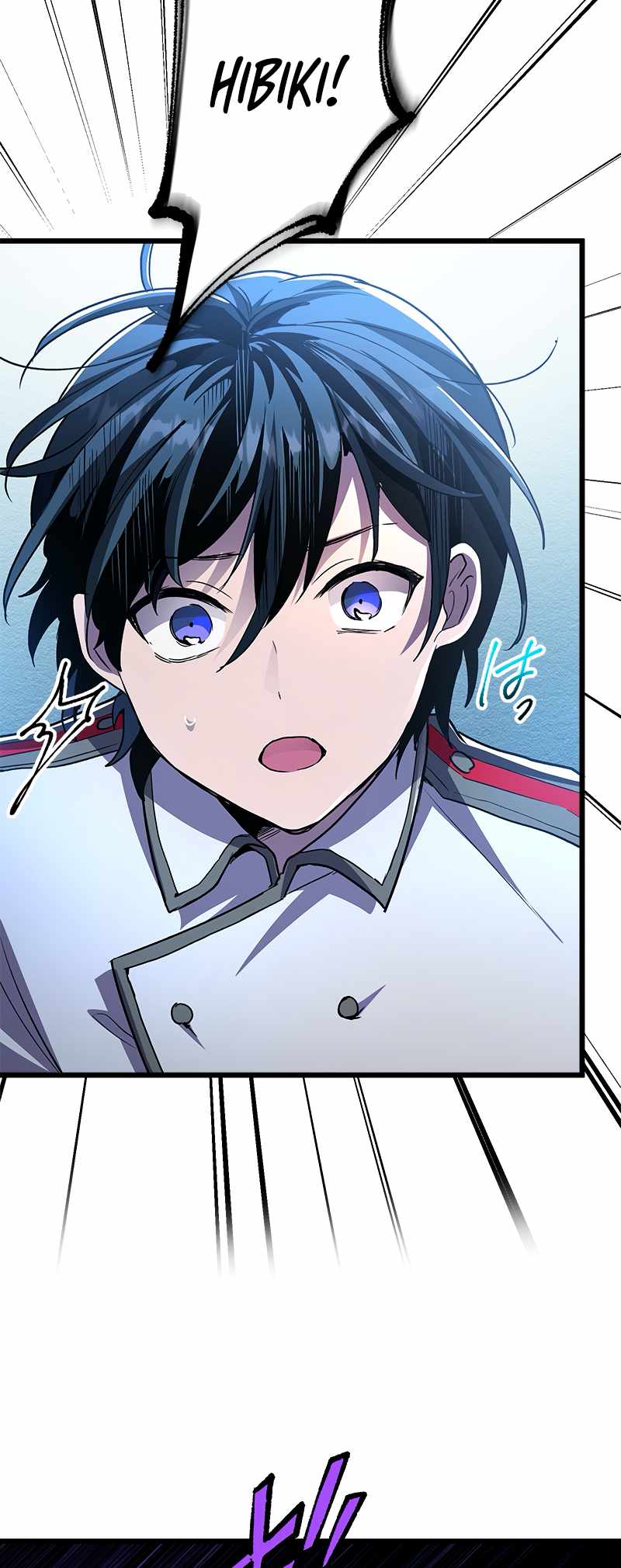 I Became Unparalleled With the Power of the Crazy Vampire King Chapter 1 - Page 41