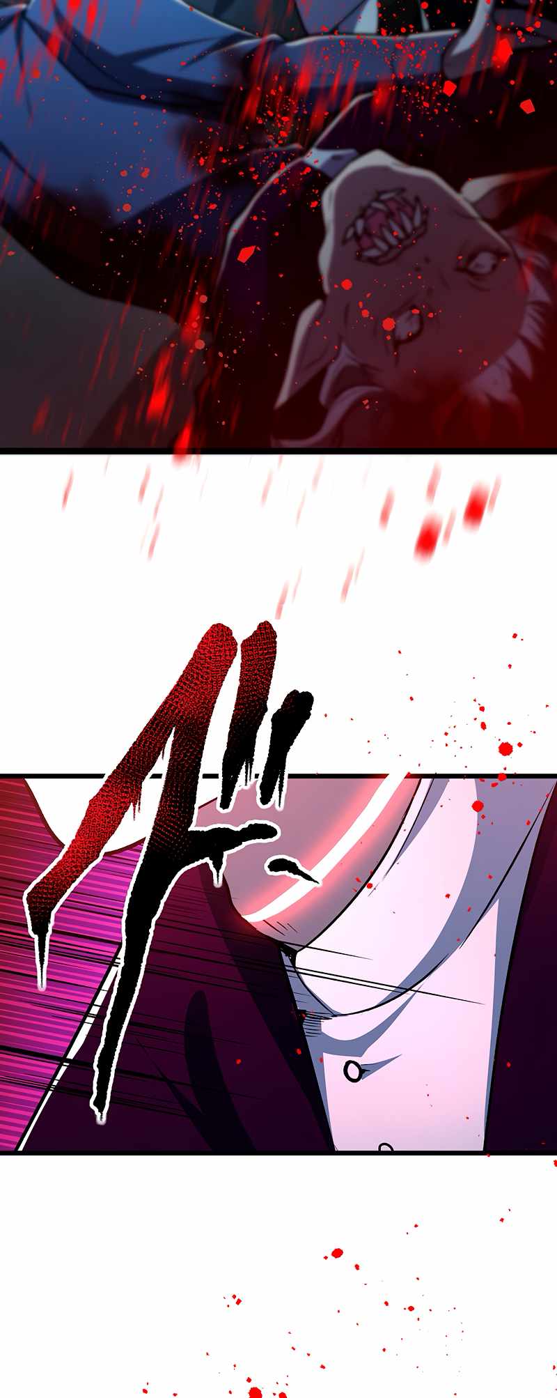 I Became Unparalleled With the Power of the Crazy Vampire King Chapter 1 - Page 49
