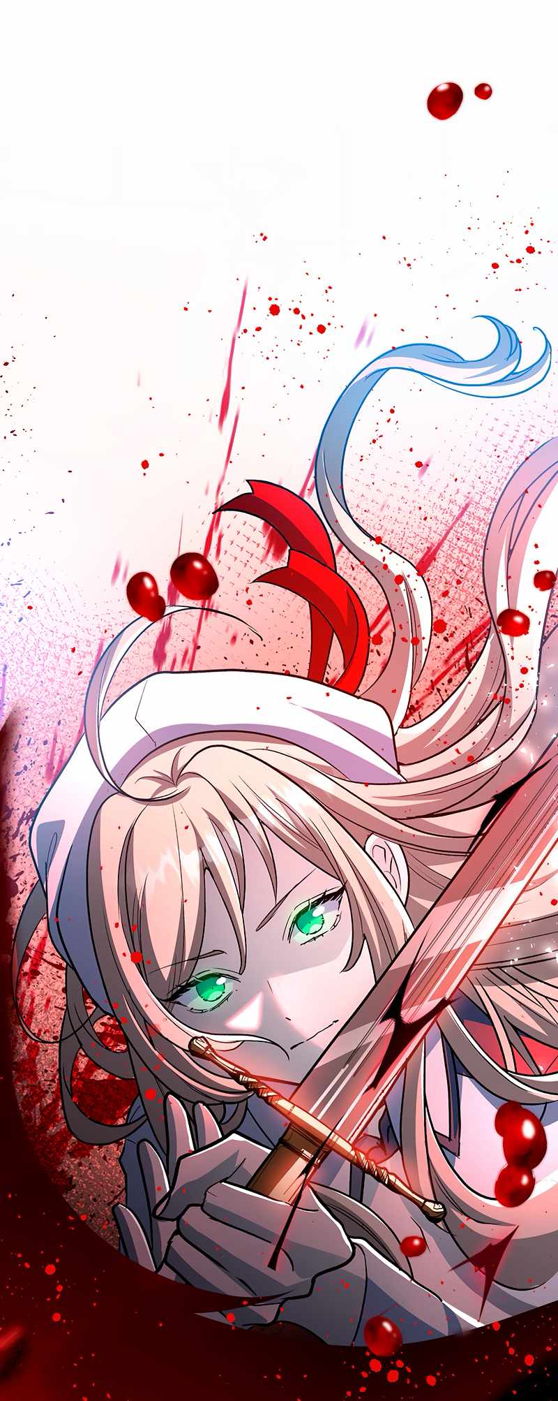 I Became Unparalleled With the Power of the Crazy Vampire King Chapter 1 - Page 51