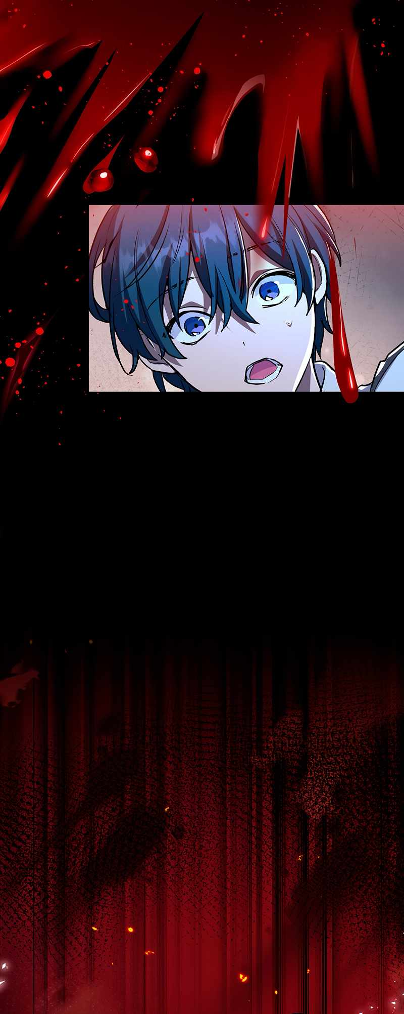 I Became Unparalleled With the Power of the Crazy Vampire King Chapter 1 - Page 52