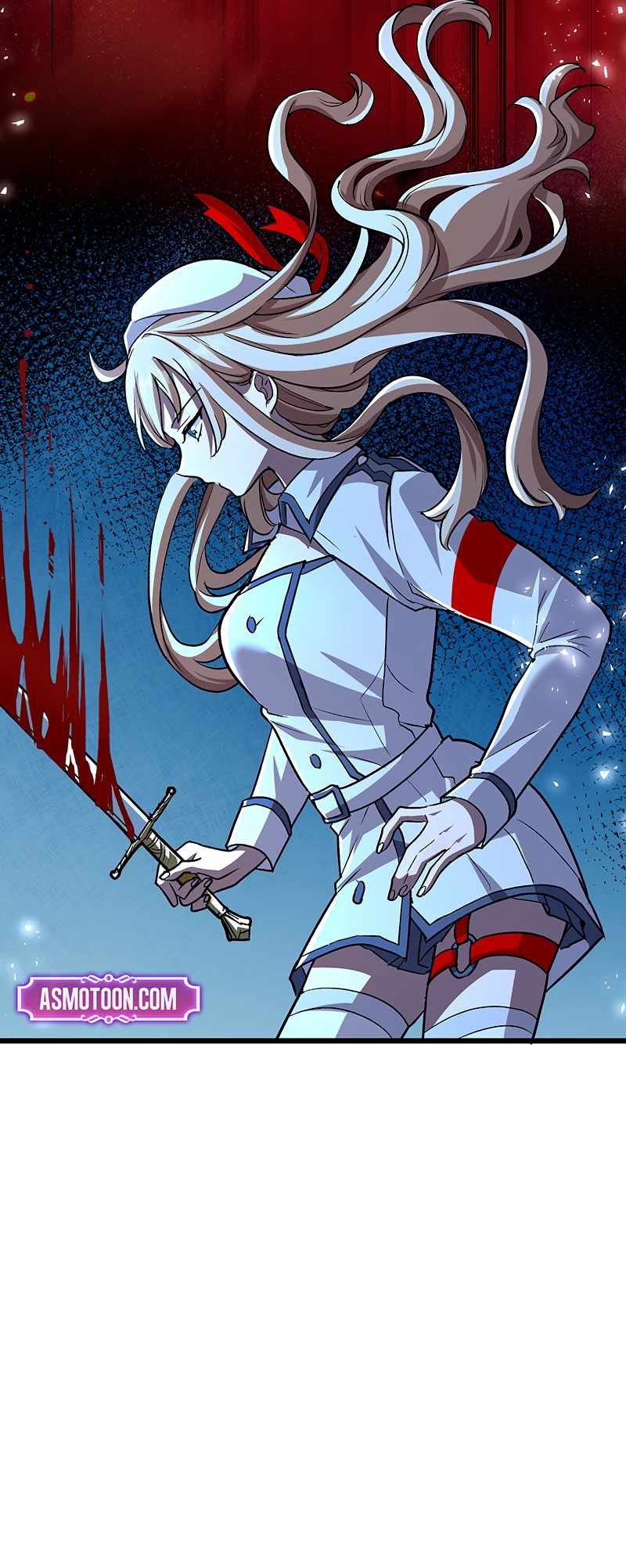 I Became Unparalleled With the Power of the Crazy Vampire King Chapter 1 - Page 53