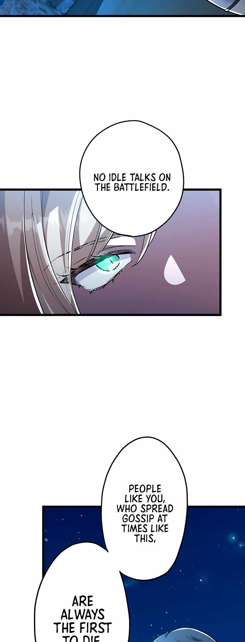 I Became Unparalleled With the Power of the Crazy Vampire King Chapter 1 - Page 59