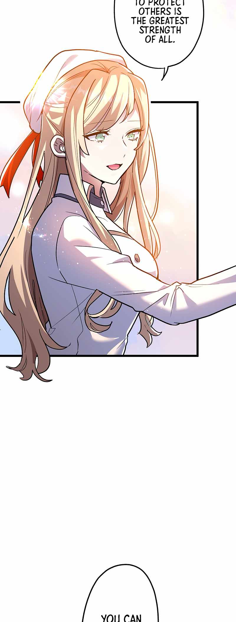I Became Unparalleled With the Power of the Crazy Vampire King Chapter 1 - Page 64