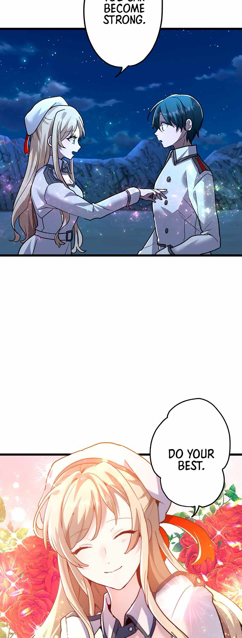 I Became Unparalleled With the Power of the Crazy Vampire King Chapter 1 - Page 65
