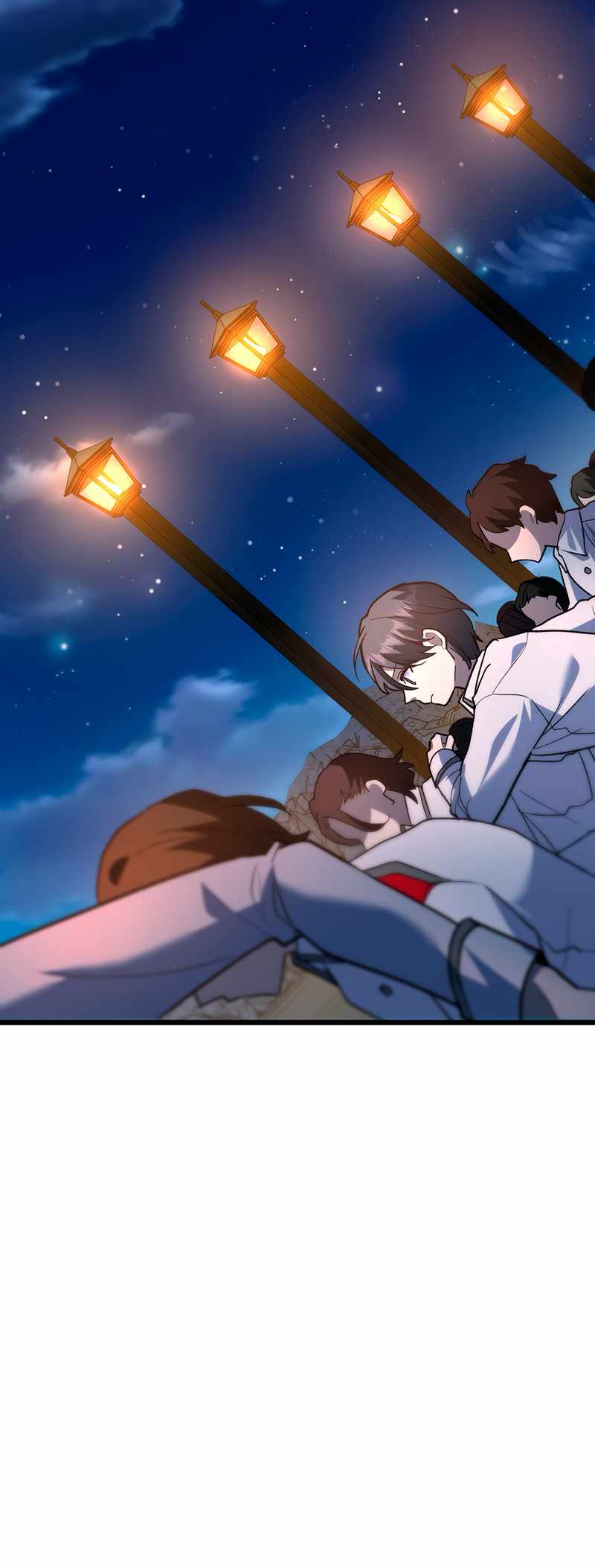 I Became Unparalleled With the Power of the Crazy Vampire King Chapter 1 - Page 67
