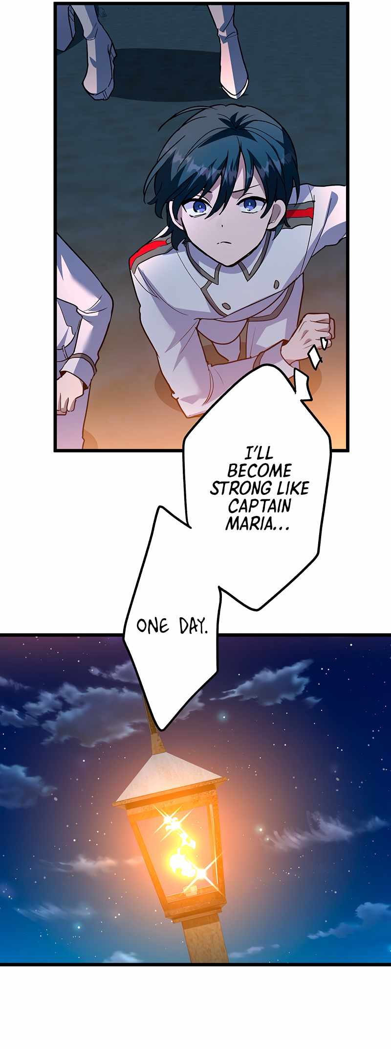 I Became Unparalleled With the Power of the Crazy Vampire King Chapter 1 - Page 68