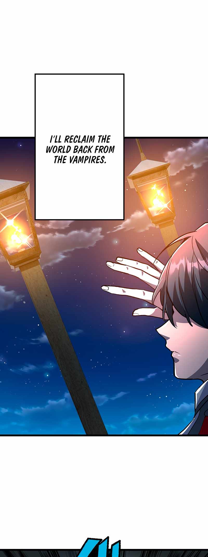 I Became Unparalleled With the Power of the Crazy Vampire King Chapter 1 - Page 69