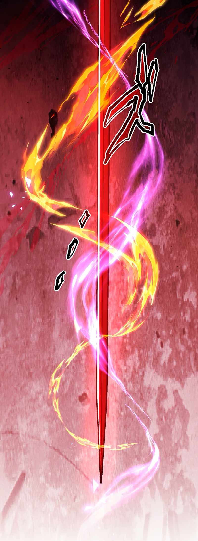 I Became Unparalleled With the Power of the Crazy Vampire King Chapter 1 - Page 7