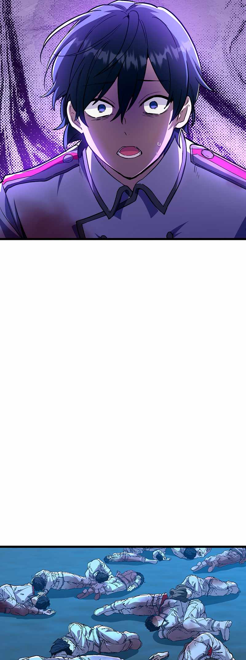 I Became Unparalleled With the Power of the Crazy Vampire King Chapter 1 - Page 72