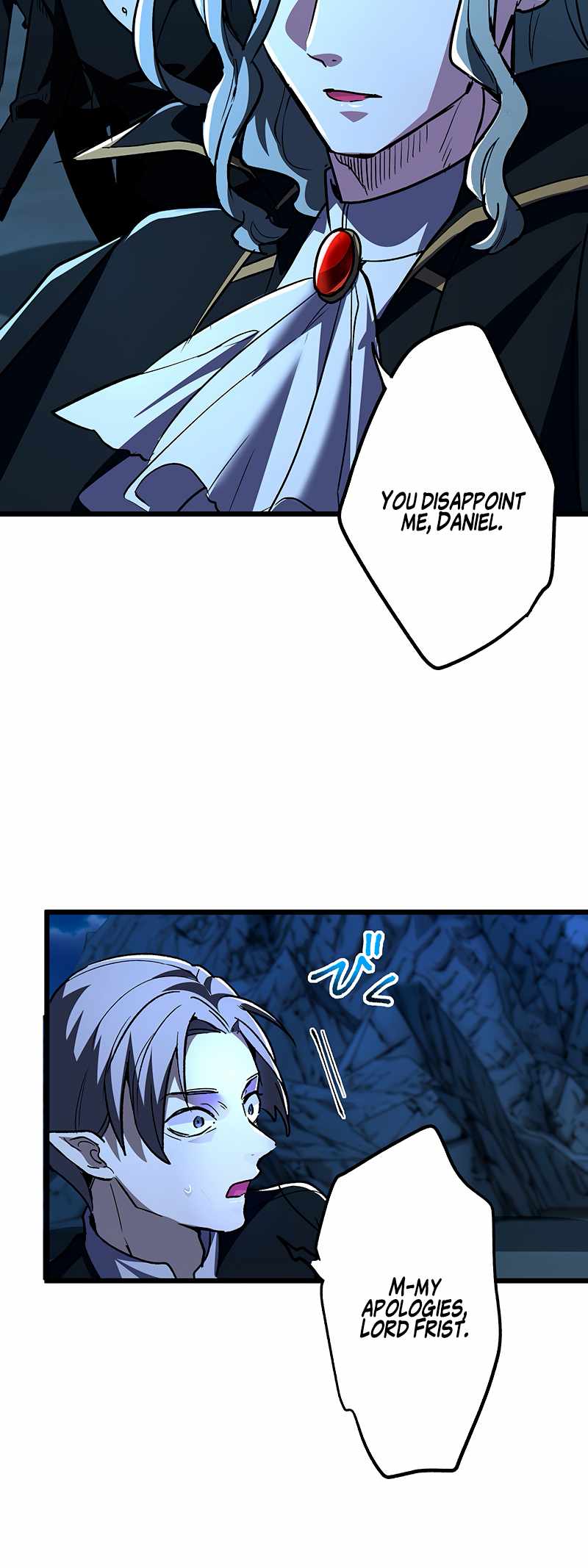 I Became Unparalleled With the Power of the Crazy Vampire King Chapter 1 - Page 79