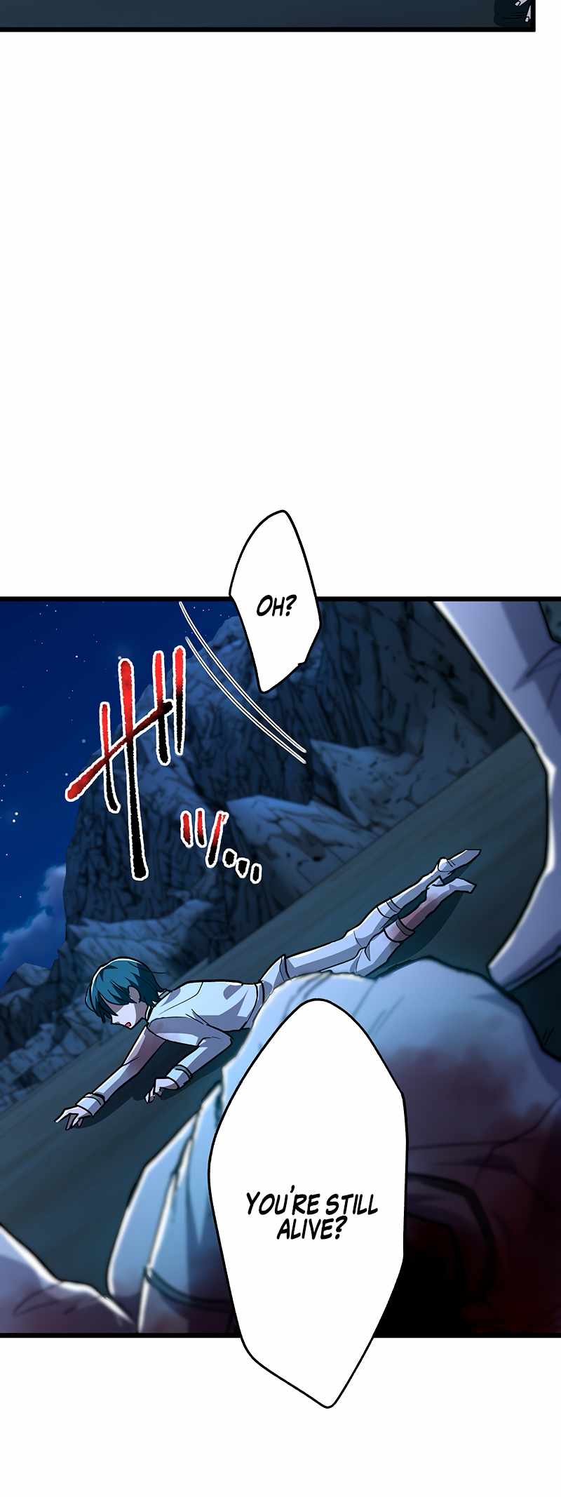 I Became Unparalleled With the Power of the Crazy Vampire King Chapter 1 - Page 81