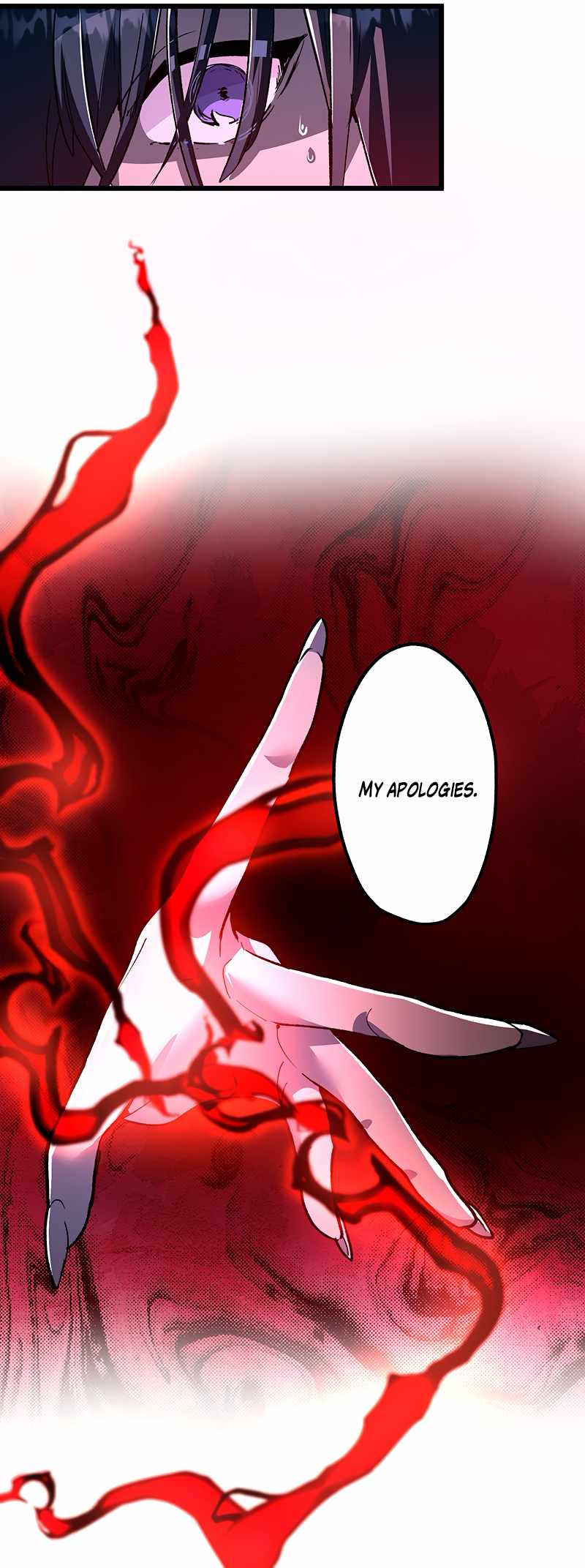 I Became Unparalleled With the Power of the Crazy Vampire King Chapter 1 - Page 82