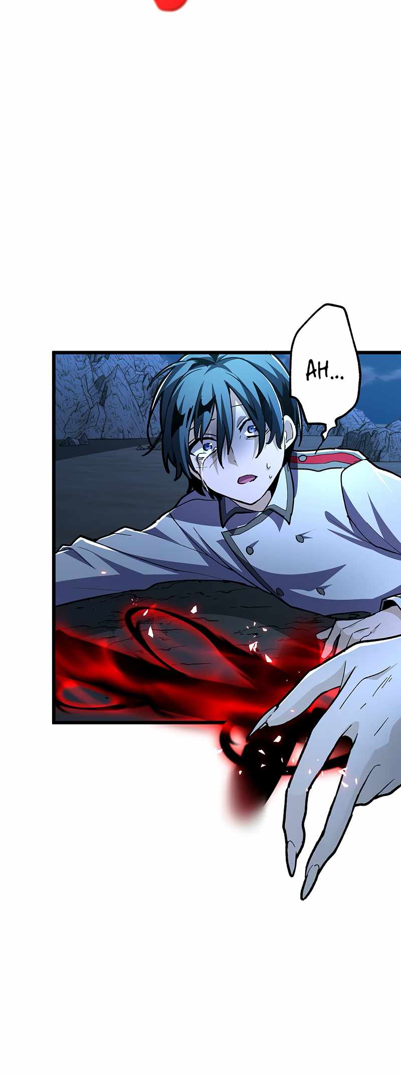 I Became Unparalleled With the Power of the Crazy Vampire King Chapter 1 - Page 83