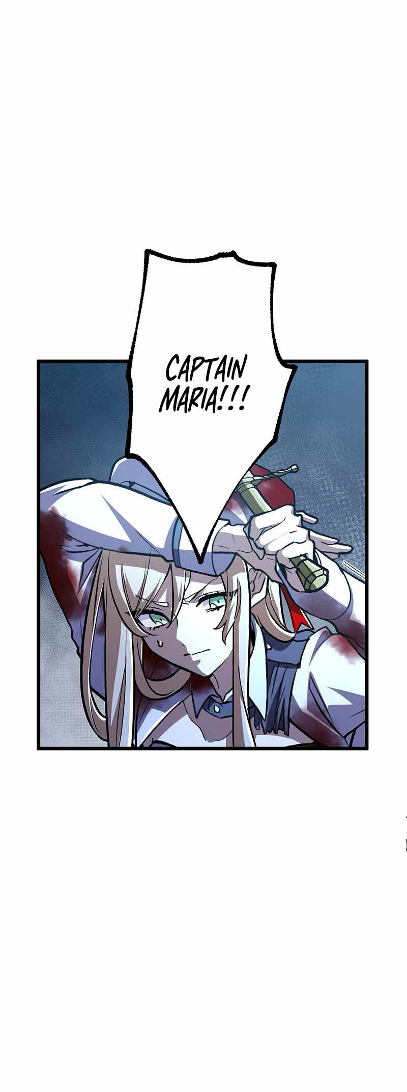 I Became Unparalleled With the Power of the Crazy Vampire King Chapter 1 - Page 87