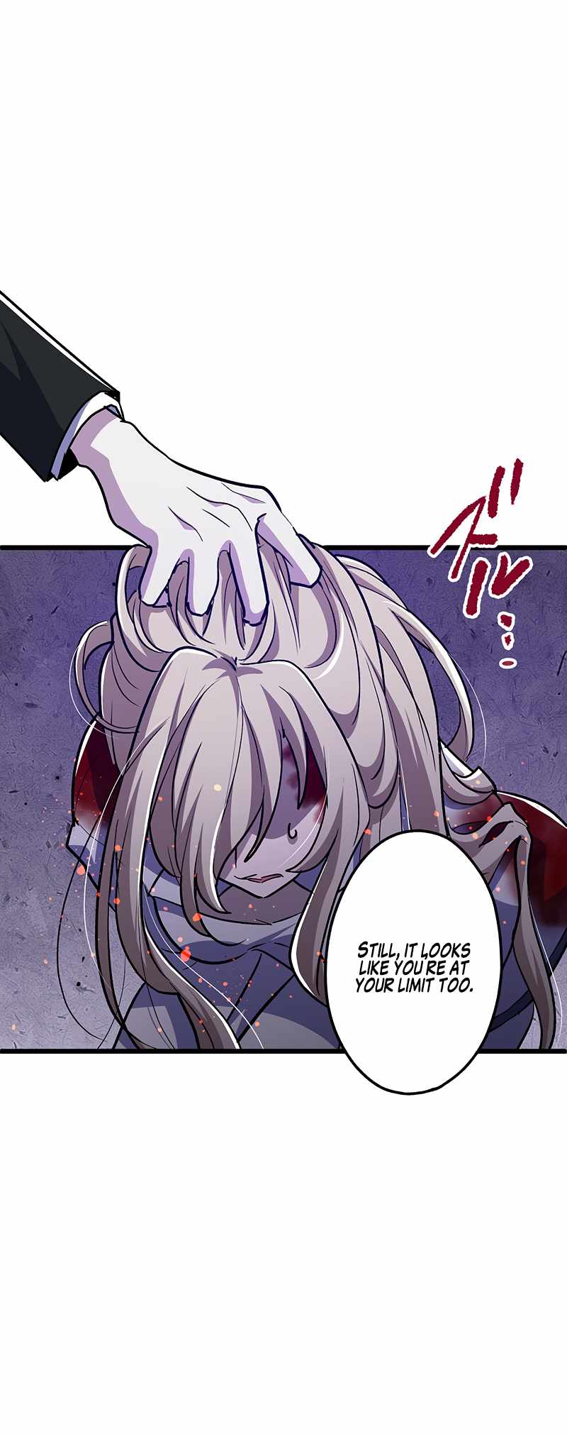 I Became Unparalleled With the Power of the Crazy Vampire King Chapter 1 - Page 90