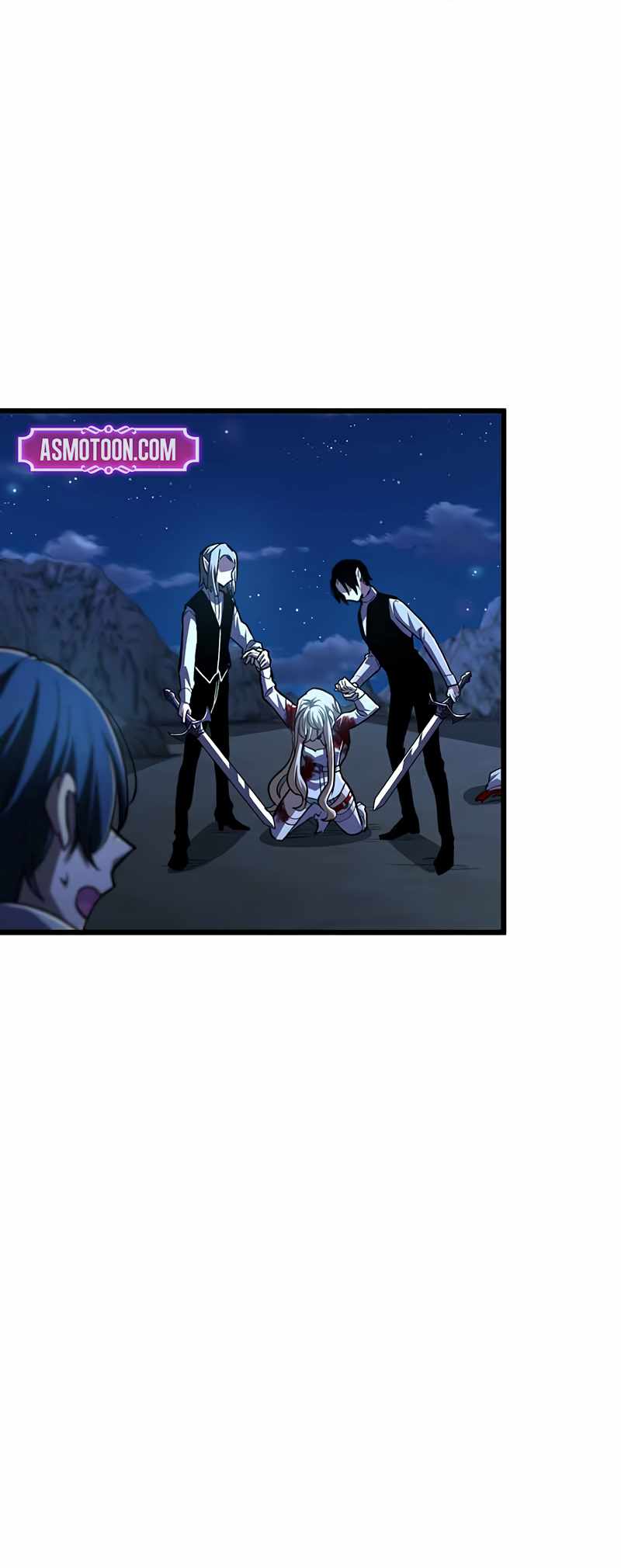 I Became Unparalleled With the Power of the Crazy Vampire King Chapter 1 - Page 95