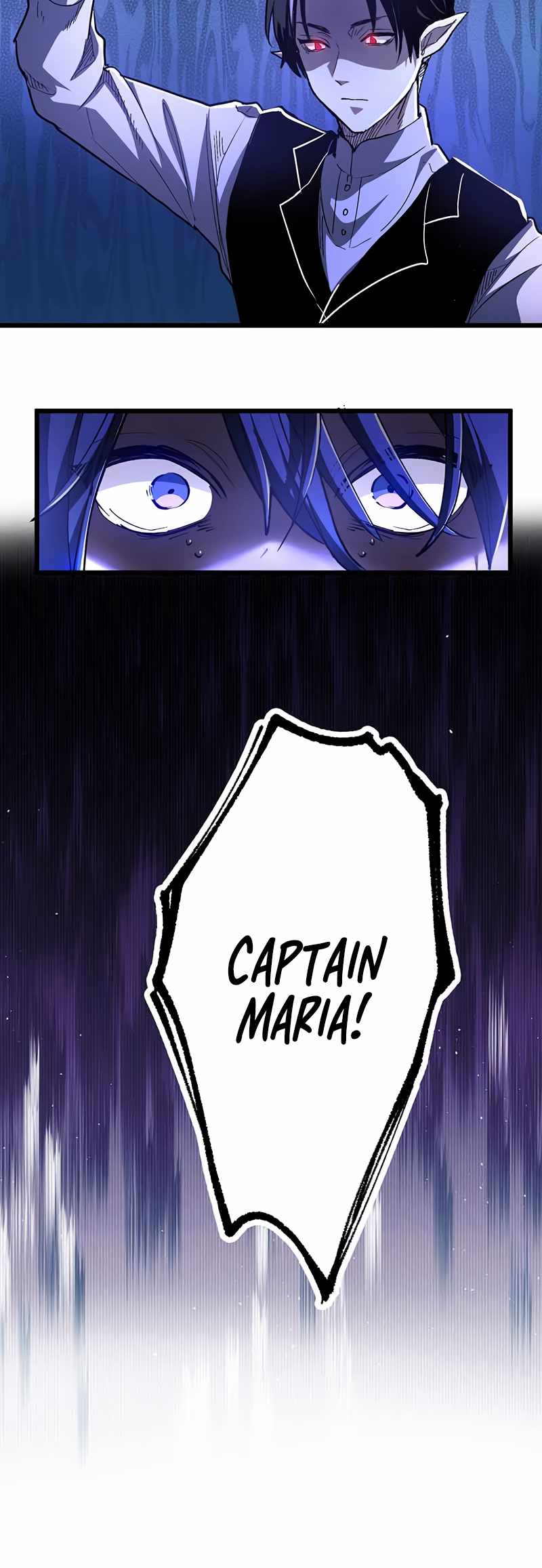 I Became Unparalleled With the Power of the Crazy Vampire King Chapter 1 - Page 97