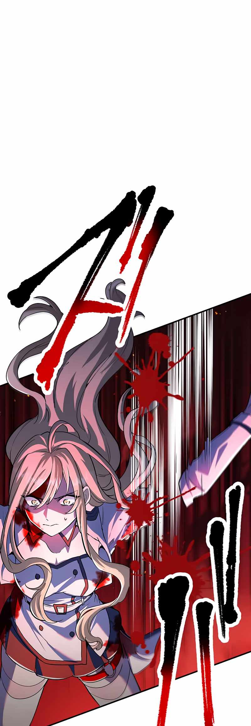 I Became Unparalleled With the Power of the Crazy Vampire King Chapter 1 - Page 98