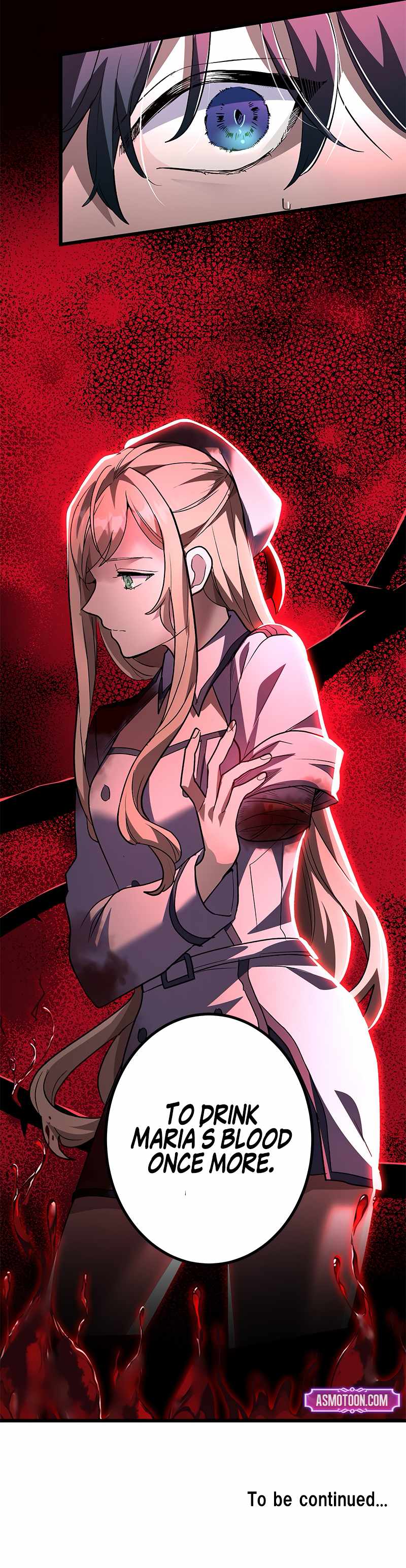 I Became Unparalleled With the Power of the Crazy Vampire King Chapter 2 - Page 3