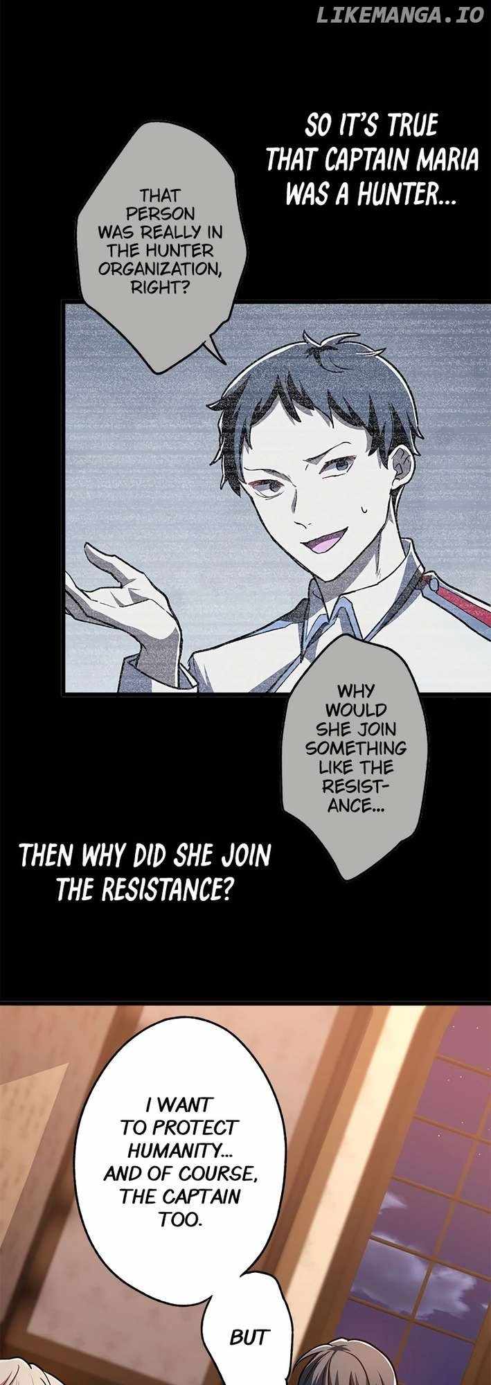 I Became Unparalleled With the Power of the Crazy Vampire King Chapter 8 - Page 13