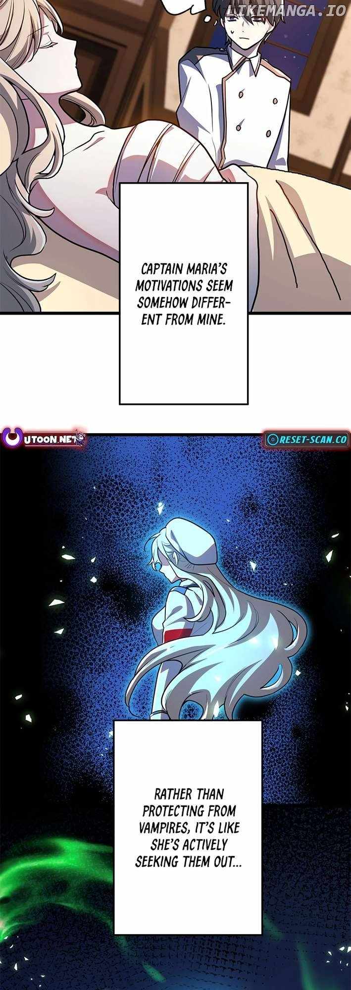I Became Unparalleled With the Power of the Crazy Vampire King Chapter 8 - Page 14