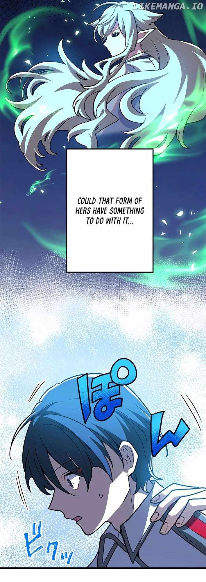 I Became Unparalleled With the Power of the Crazy Vampire King Chapter 8 - Page 15
