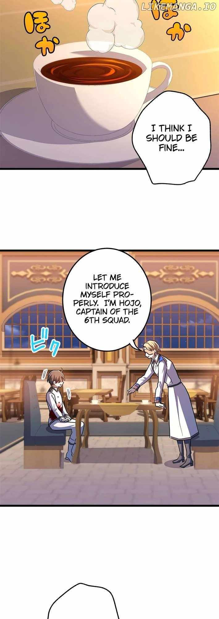 I Became Unparalleled With the Power of the Crazy Vampire King Chapter 8 - Page 18