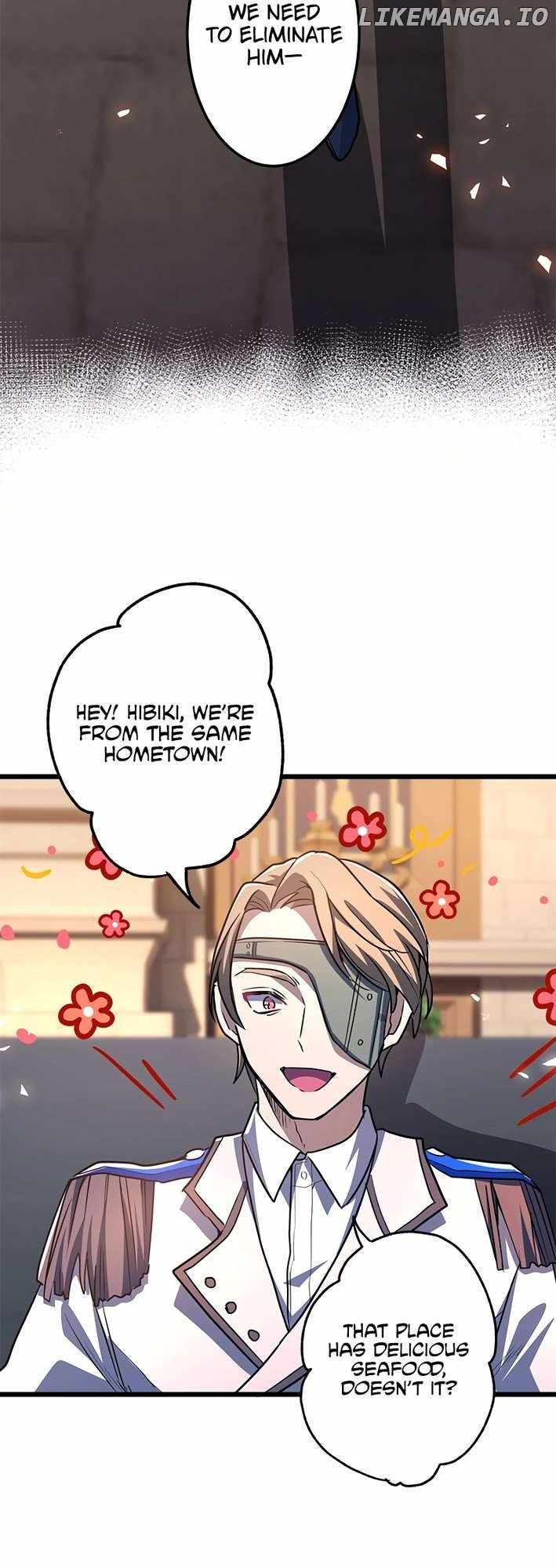 I Became Unparalleled With the Power of the Crazy Vampire King Chapter 8 - Page 24