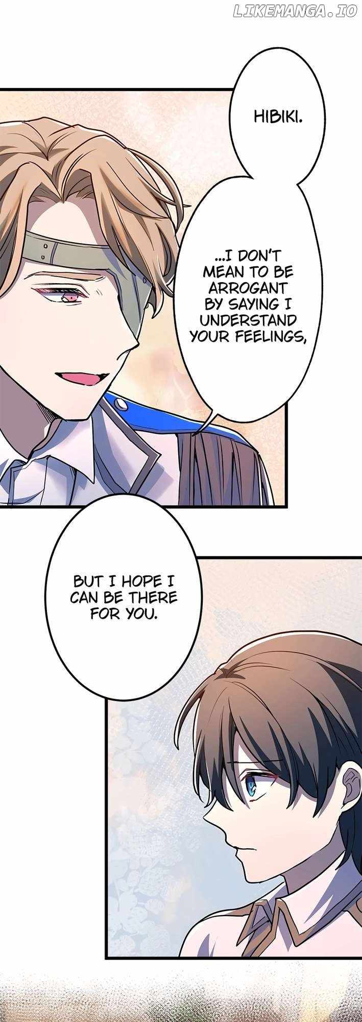 I Became Unparalleled With the Power of the Crazy Vampire King Chapter 8 - Page 29