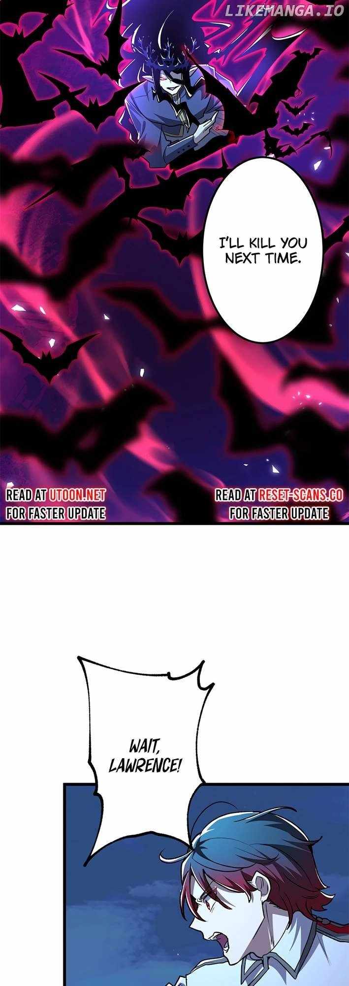 I Became Unparalleled With the Power of the Crazy Vampire King Chapter 8 - Page 3