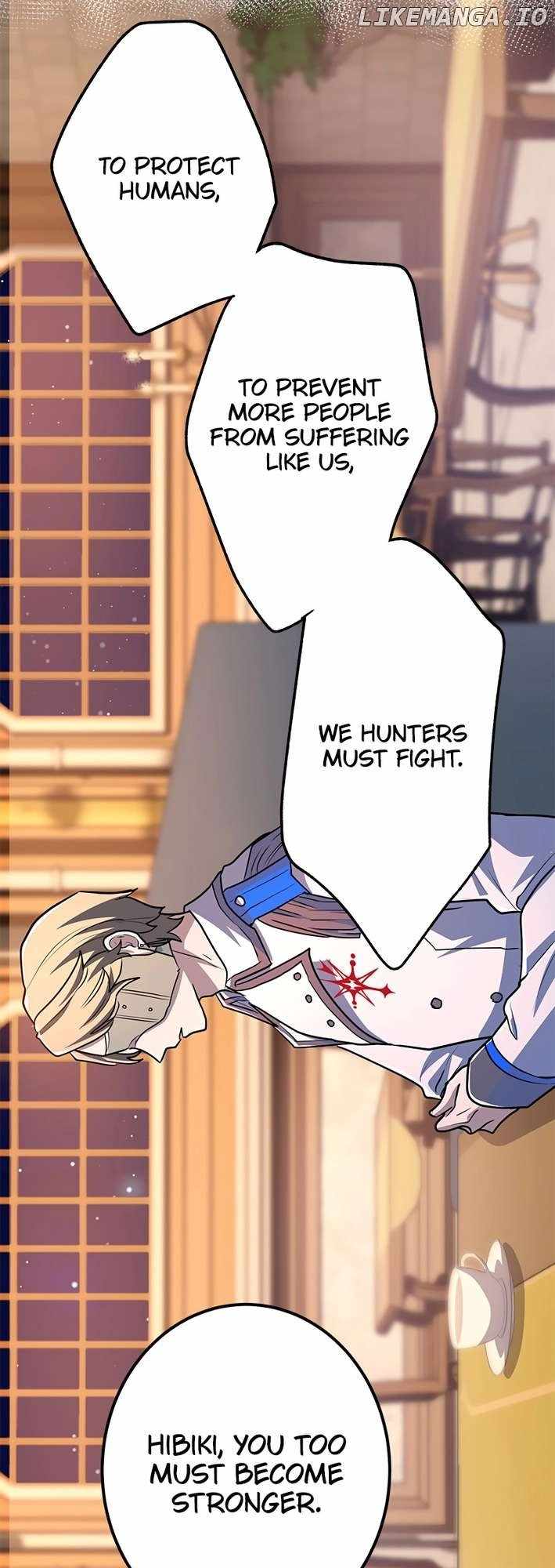 I Became Unparalleled With the Power of the Crazy Vampire King Chapter 8 - Page 30