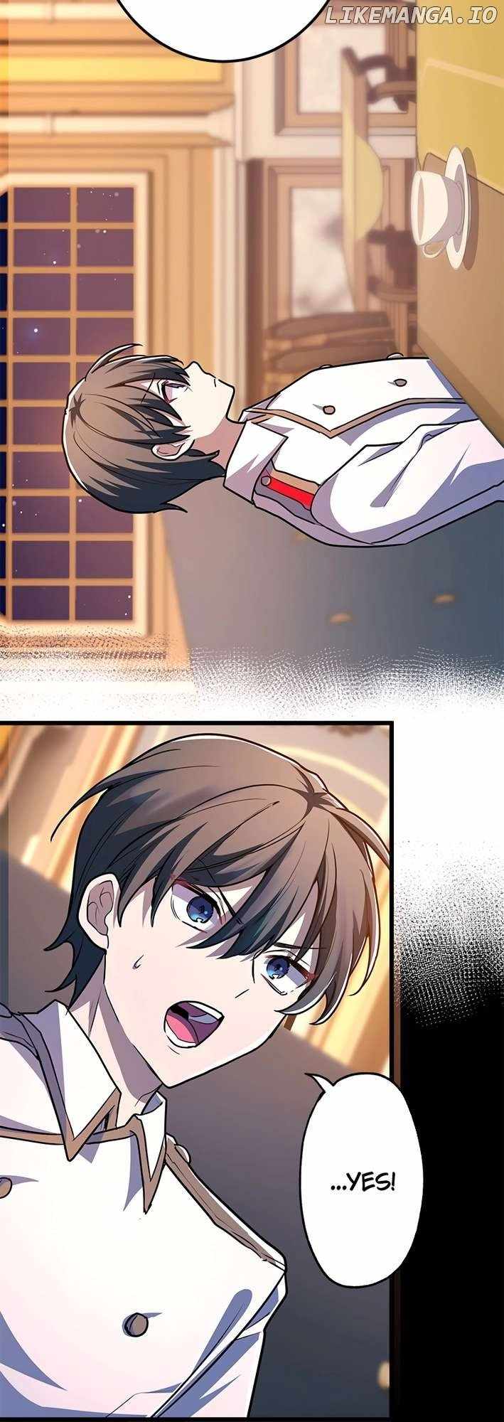 I Became Unparalleled With the Power of the Crazy Vampire King Chapter 8 - Page 31