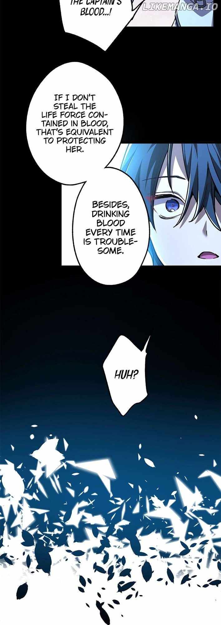 I Became Unparalleled With the Power of the Crazy Vampire King Chapter 8 - Page 38