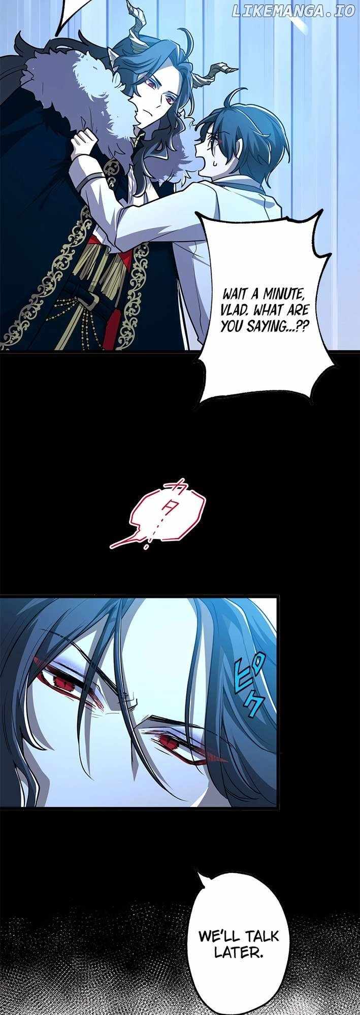 I Became Unparalleled With the Power of the Crazy Vampire King Chapter 8 - Page 40