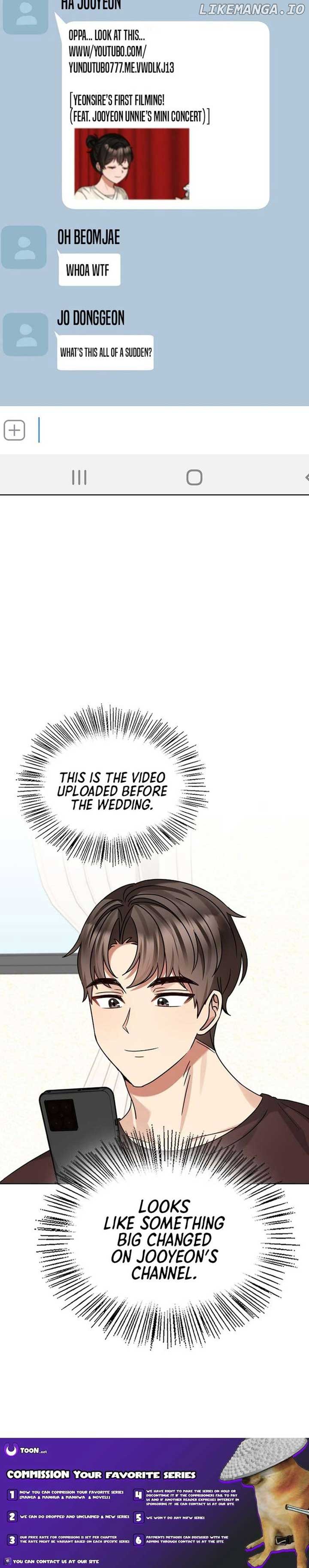 I Become a Fool When It Comes to My Daughter Chapter 197 - Page 10