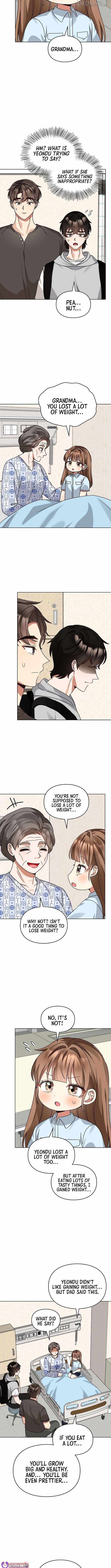 I Become a Fool When It Comes to My Daughter Chapter 206 - Page 6