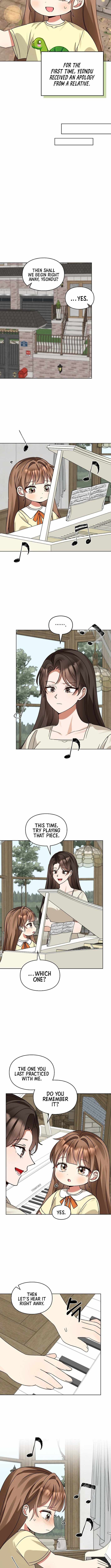I Become a Fool When It Comes to My Daughter Chapter 209 - Page 11