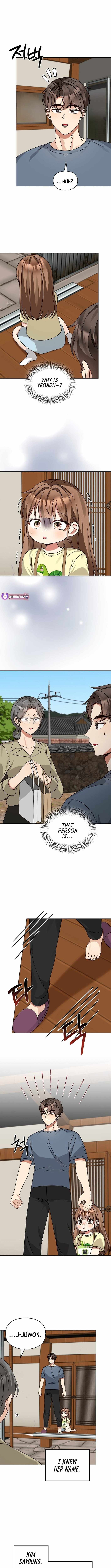 I Become a Fool When It Comes to My Daughter Chapter 209 - Page 4