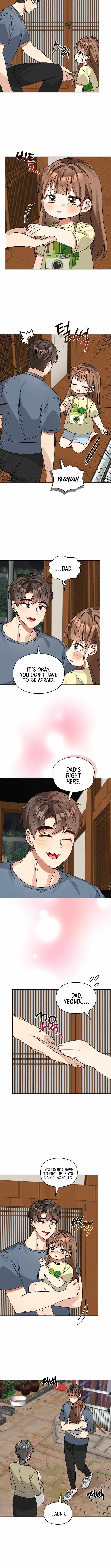 I Become a Fool When It Comes to My Daughter Chapter 209 - Page 6