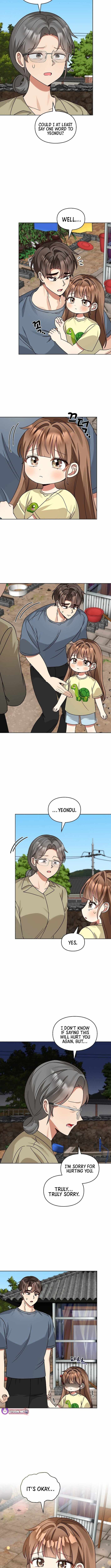 I Become a Fool When It Comes to My Daughter Chapter 209 - Page 10